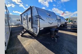 New 2026 Jayco Jay Flight SLX 261BHS Photo