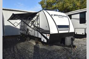 Used 2021 CrossRoads RV Cruiser Aire 28BBH Photo