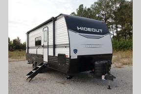 New 2025 Keystone RV Hideout 22MLS Photo