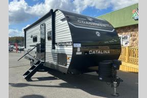New 2025 Coachmen RV Catalina Legacy 243RBS Photo