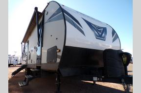 Used 2021 Forest River RV Vengeance Rogue 29KS Photo