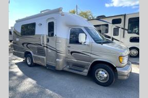 Used 2005 Coach House Platinum 231XL Photo