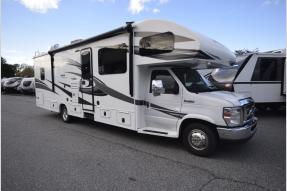 Used 2018 Jayco Greyhawk 30X Photo