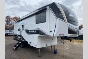 New 2025 Jayco Eagle HT 26REC Photo
