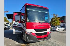 Used 2024 Tiffin Motorhomes Allegro Open Road 34PA Photo