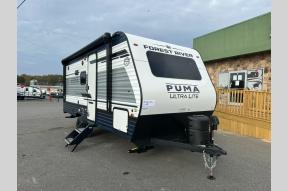 New 2025 Palomino Puma Ultra Lite 16DSX Photo