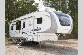 Used 2020 Highland Ridge RV Open Range Light 280RKS Photo