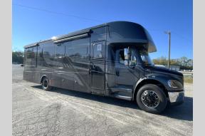 New 2026 Tiffin Motorhomes Allegro Bay 38 AB Photo