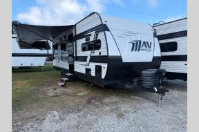 New 2025 Grand Design Momentum MAV 24MAV Photo