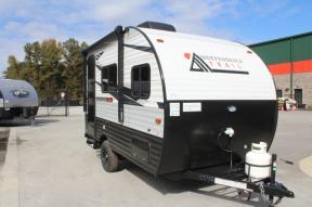 New 2023 Forest River RV Independence Trail 147FD Photo