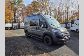 New 2026 Jayco Comet 18C Photo