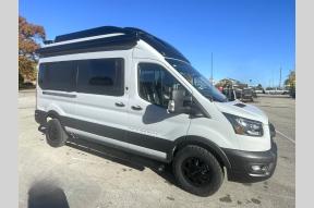 New 2026 Grand Design Lineage Series VT LVT1 Photo