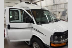 Used 2012 Roadtrek Simplicity 190 Photo