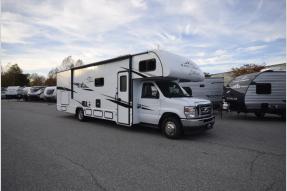 Used 2024 EAST TO WEST Entrada 2950OK Photo