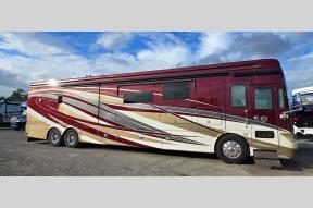 Used 2016 Tiffin Motorhomes Allegro Bus 45 LP Photo