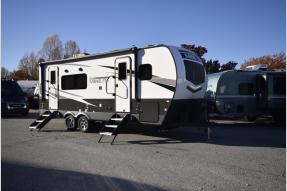 Used 2024 Forest River RV Rockwood Extreme Sports 2515S Photo
