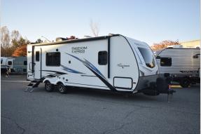 Used 2021 Coachmen RV Freedom Express 246RKS Photo