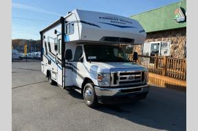 New 2025 Forest River RV Sunseeker LE 2250SLE Ford Photo