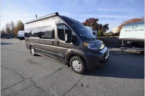 Used 2022 Winnebago Travato 59K Photo