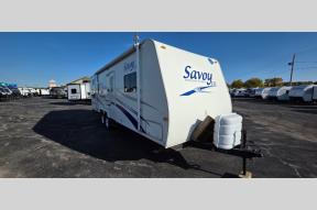 Used 2007 Holiday Rambler Savoy LE 28SKS Photo