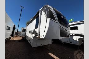 New 2025 Jayco Eagle 355MBQS Photo