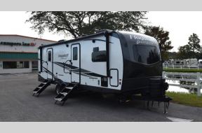 New 2024 Forest River RV Flagstaff Super Lite 26FKBS Photo