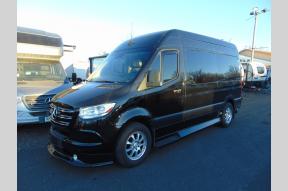 Used 2020 Midwest Automotive Designs Daycruiser 144 Sprinter Photo