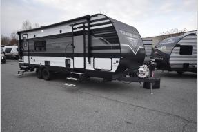 Used 2022 Grand Design Transcend Xplor 231RK Photo