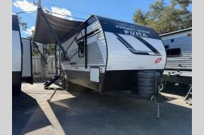 New 2025 Palomino Puma 227RK Photo