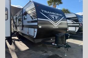 New 2026 Grand Design Transcend Xplor 25MLX Photo
