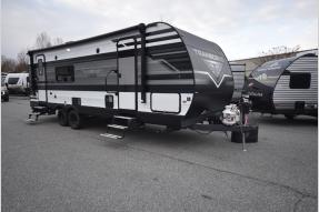 Used 2022 Grand Design Transcend Xplor 231RK Photo