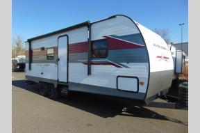 New 2025 Prime Time RV Avenger LE 21RBSLE Photo