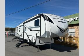 New 2024 Coachmen RV Chaparral 367BH Photo