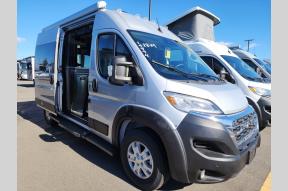 New 2025 Thor Motor Coach Scope 18M Photo