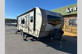 Used 2018 Forest River RV Rockwood Mini Lite 2503S Photo