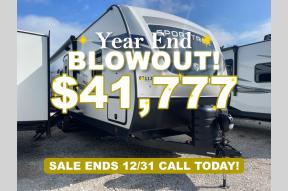 New 2024 Venture RV SportTrek 291VTQ Photo