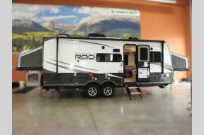 New 2025 Forest River RV Rockwood Roo 233S Photo