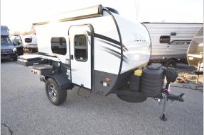 Used 2024 Forest River RV Flagstaff E-Pro E12S Photo