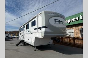 Used 2022 Palomino River Ranch 390RL Photo