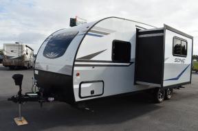 Used 2022 Venture RV Sonic 220VRB Photo
