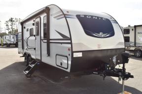 Used 2022 Venture RV Sonic 220VRB Photo