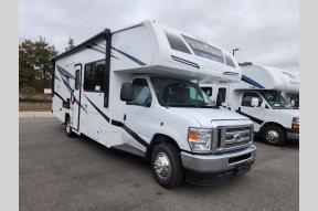 New 2025 Coachmen RV Freelander 26DS Ford Photo