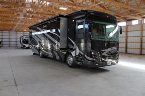 Used 2022 Forest River RV Berkshire 34B Photo