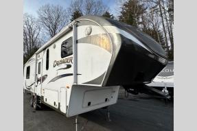 Used 2012 Forest River RV Crusader 290RLT Photo