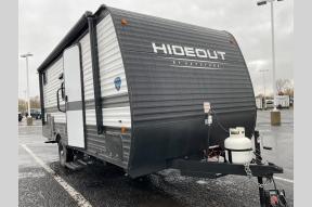 New 2025 Keystone RV Hideout Sport Single Axle 181BH Photo