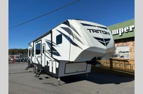 Used 2020 Dutchmen RV Triton 3531 Photo