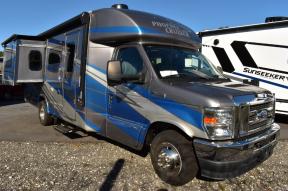 Used 2022 Phoenix USA Phoenix Cruiser 2351D Photo
