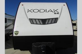 Used 2022 Dutchmen RV Kodiak 22SBH Photo