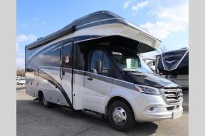 New 2023 Entegra Coach Qwest 24R Photo