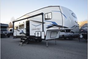 Used 2024 Forest River RV Cherokee Arctic Wolf 23mle Photo
